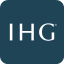 IHG app