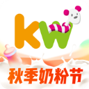 孩子王app