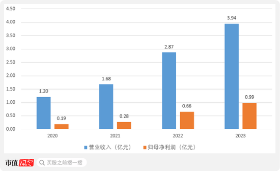 老板负债1亿？根本不慌，IPO上市就能还上！胜科纳米：说好的芯片全科医院，严重依赖供应商，业绩增长陷停滞