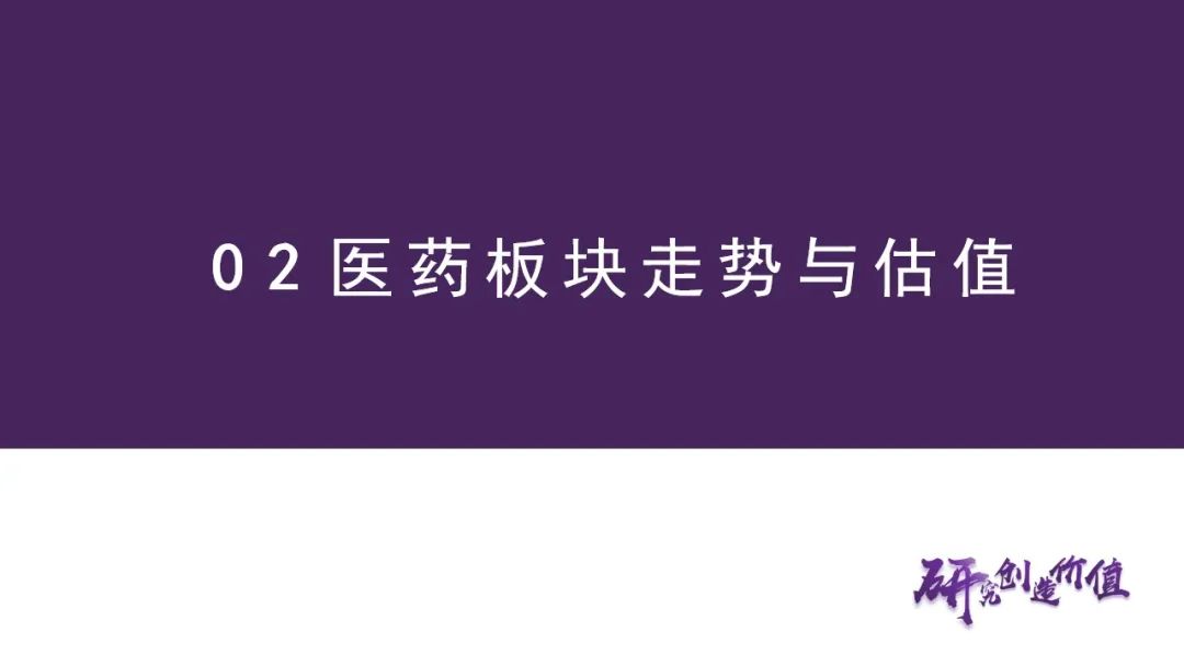 【华鑫医药|行业周报】期待创新支持政策继续推进落地