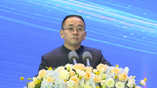 茅台董事长张德芹：深入ESG理念，大力倡导理性饮酒、健康饮酒的新风尚