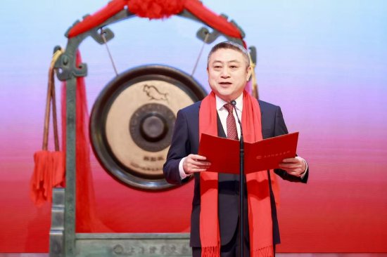 胜科纳米董事长李晓旻亲述上市仪式感动瞬间：苏州市委书记刘小涛点赞企业家精神
