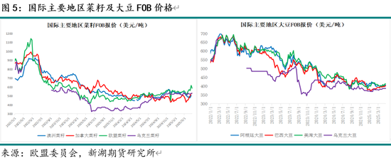 新湖农产（油脂）5月报：国际棕油增库及美生柴政策是关键
