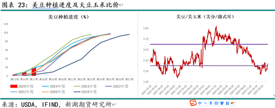 新湖农产（油脂）5月报：国际棕油增库及美生柴政策是关键