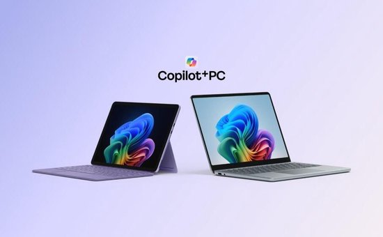 微软AI PC应对关税冲击：最轻薄Copilot+来了，Surface电脑新品价更低