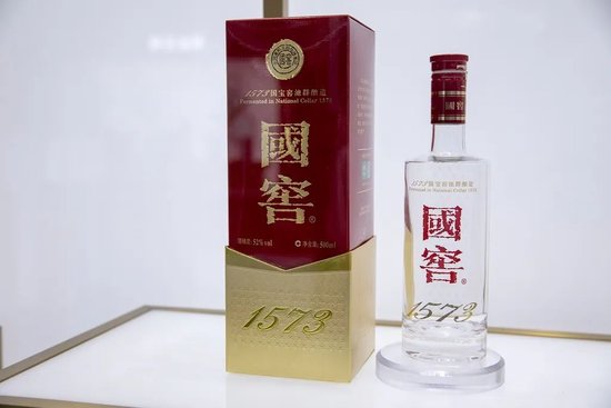 泸州老窖营收增速创10年新低，刘淼如何破局“争前三”？