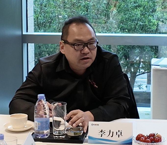 解读疾病防治要点！协和医院等多位三甲医院专家做客《财中社》大健康沙龙，共话科学健康管理