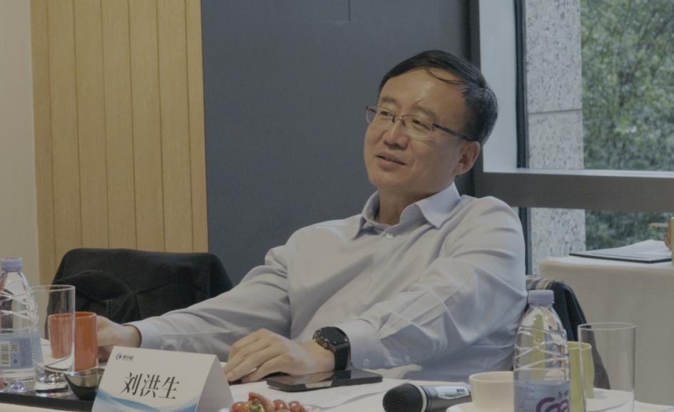 解读疾病防治要点！协和医院等多位三甲医院专家做客《财中社》大健康沙龙，共话科学健康管理
