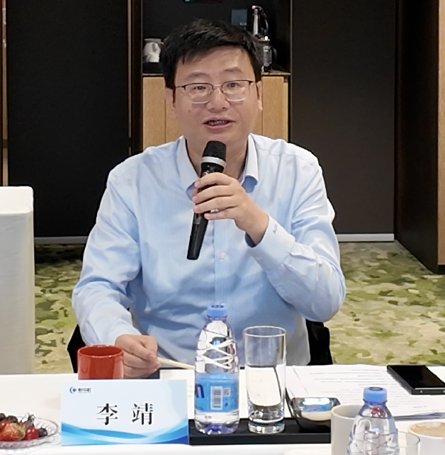 解读疾病防治要点！协和医院等多位三甲医院专家做客《财中社》大健康沙龙，共话科学健康管理