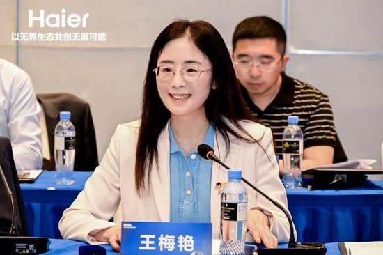 《海尔兄弟》动画续集座谈会召开 跨界共探经典IP焕新之路