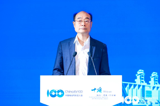 专用车产业创新发展大会暨专用车科技展（2025）成功召开，助推产业高质量发展