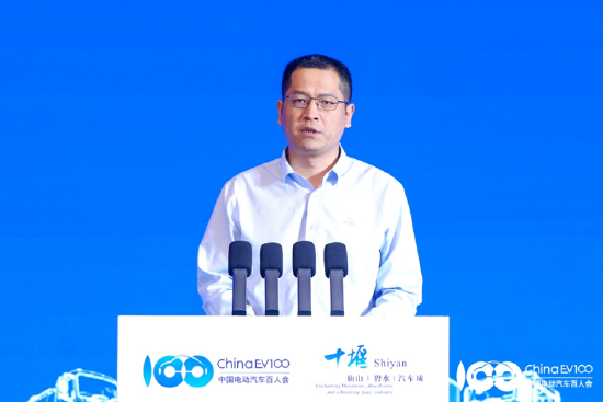 专用车产业创新发展大会暨专用车科技展（2025）成功召开，助推产业高质量发展