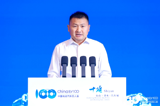 专用车产业创新发展大会暨专用车科技展（2025）成功召开，助推产业高质量发展
