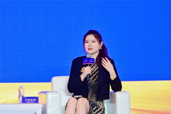 强脑科技何熙昱锦：技术最终一定要给人带来价值，从概念变成应用才是本质所在