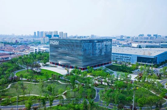 海尔周云杰：我算不上纯粹的i人
