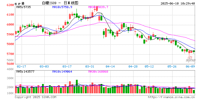 光大期货软商品类日报6.10