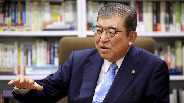 压力测试来了！今夏参议院改选前，日本首相石破茂还需闯过这一关