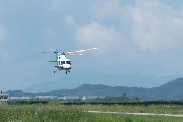 低空经济热，三亚“冷”思考：跳出北纬18°，实现真正起飞
