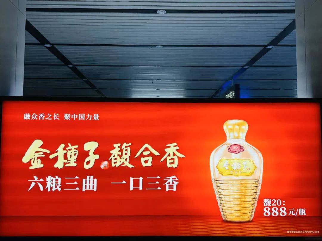 挥别三年改革路，“酒圈女将”何秀侠辞任金种子