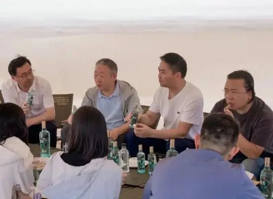 洋河“换帅”，顾宇接棒，能否快速打破洋河“困局”