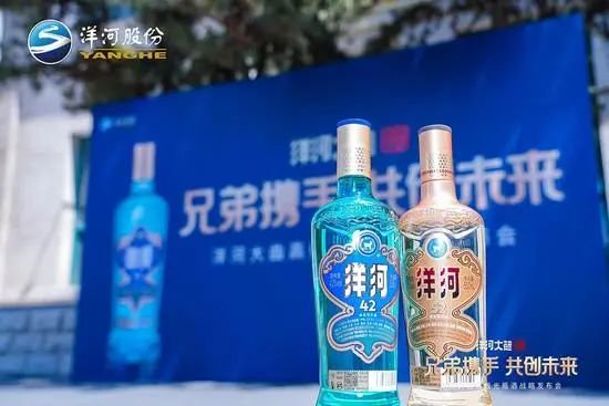 洋河“换帅”，顾宇接棒，能否快速打破洋河“困局”