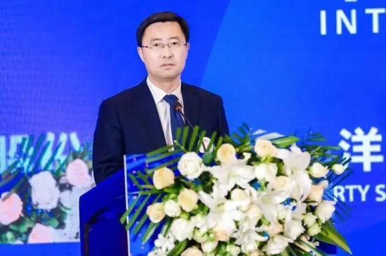 洋河“换帅”，顾宇接棒，能否快速打破洋河“困局”