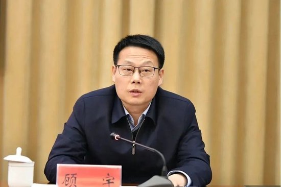 洋河“换帅”，顾宇接棒，能否快速打破洋河“困局”