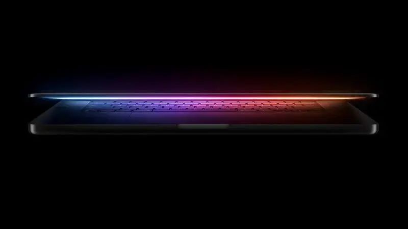 苹果明年将发布OLED MacBook Pro笔记本