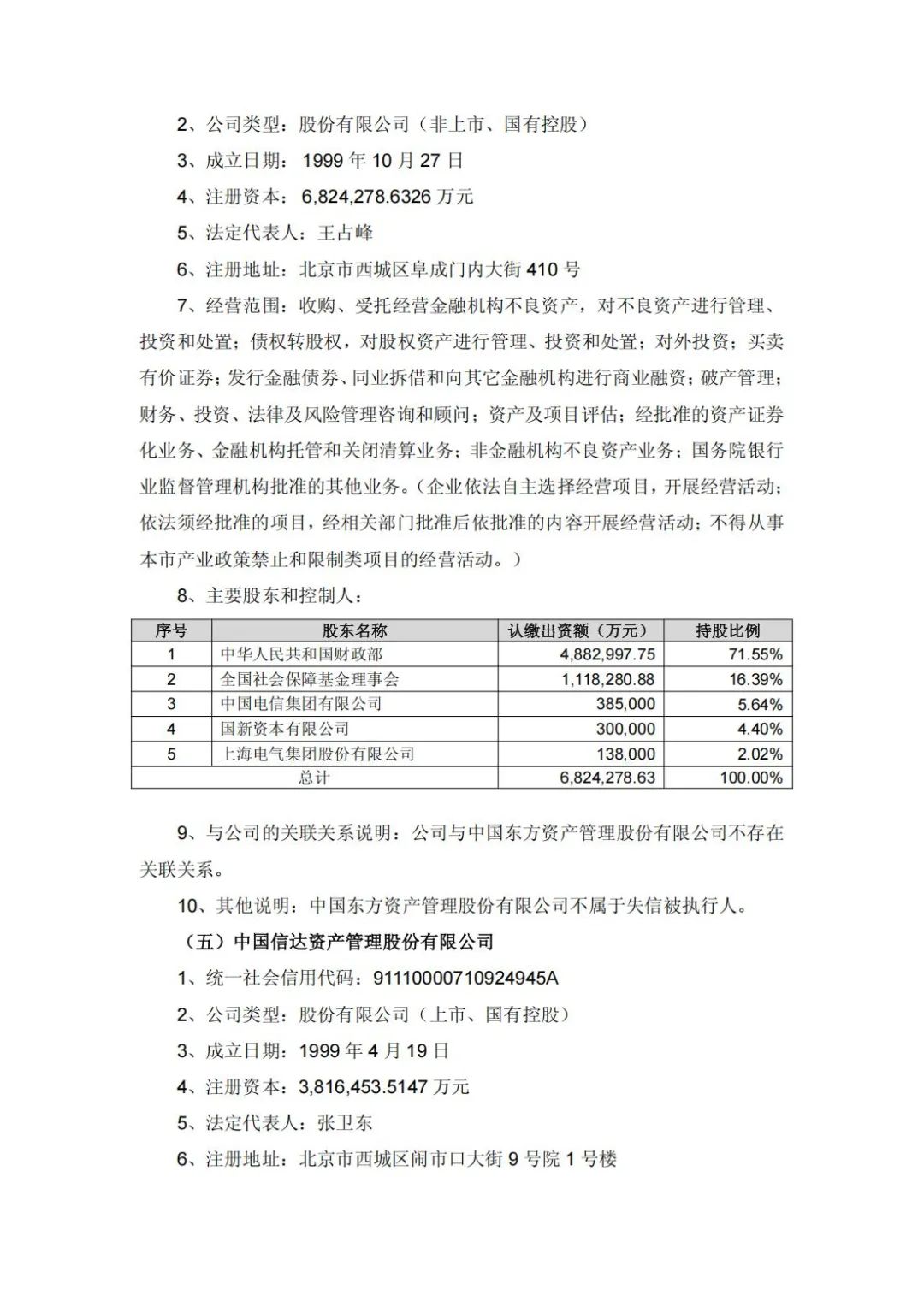 增资49亿！通威子公司永祥股份新增11家股东