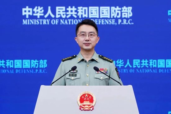 一些国家想买歼-10，国防部回应