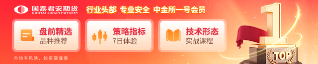 国泰君安期货：懂王扬言加征50%关税 Comex铜再次沸腾