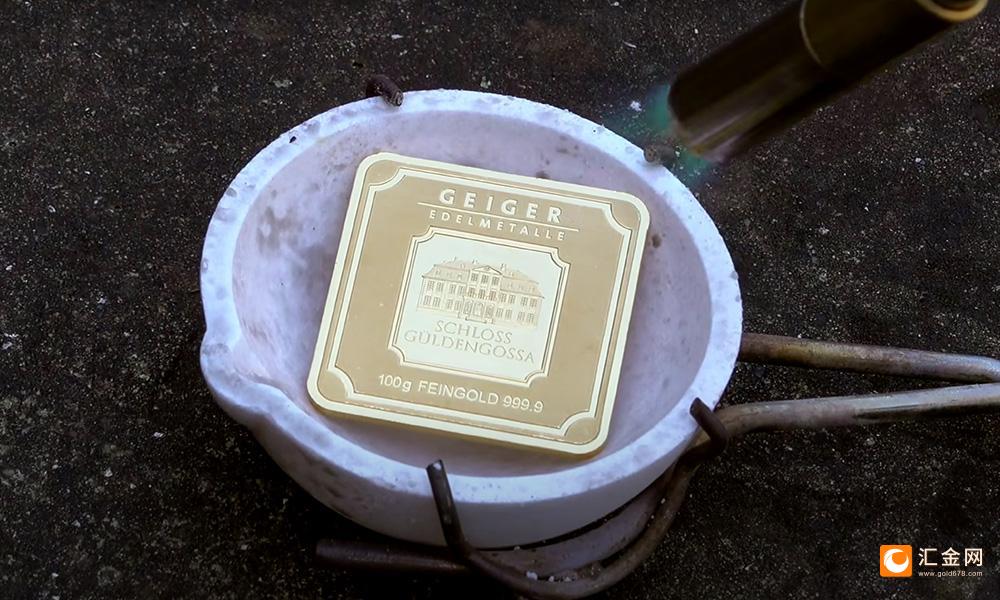 世界黄金协会：即使没有财政危机，数万亿新美债也将推高金价
