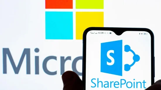 微软自查预警系统泄密事件 SharePoint遭黑客入侵后启动内部调查