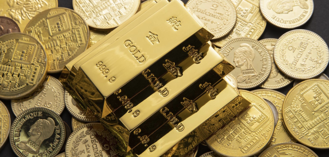 金价“四连跌”！金条价格还能突破800元吗？