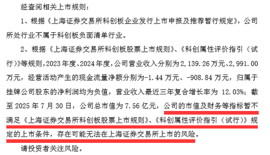 天链机器人开启IPO，存无法上市风险！A股“人形机器人第一股”之争持续搅动市场