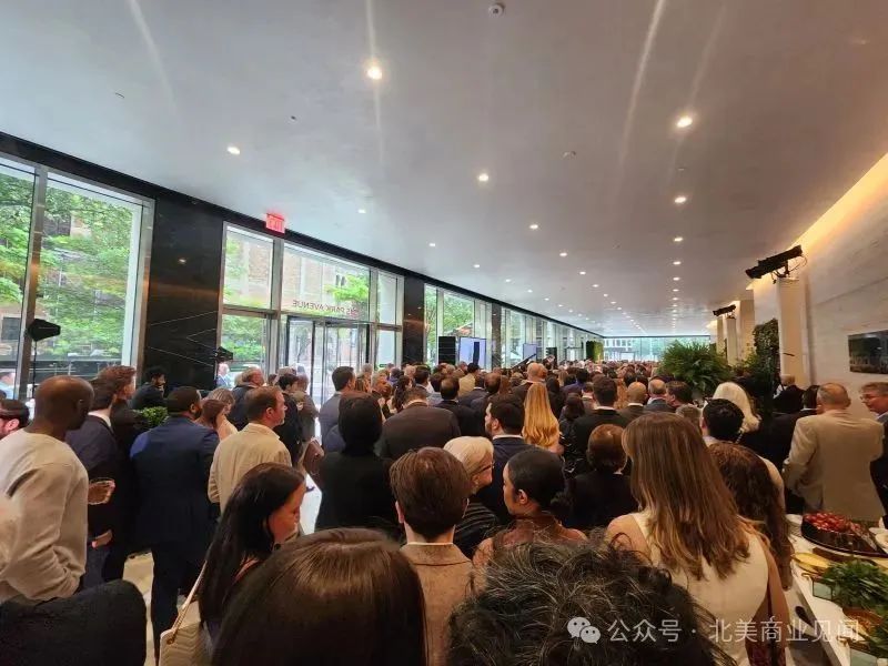 纽约“老钱”家族的至暗时刻：鲁丁百年帝国突遇血案