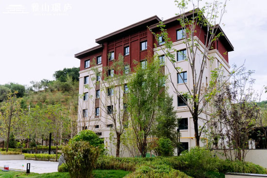 委托方发来感谢信！远洋建管代建项目乌鲁木齐雅山璟庐高品质交付