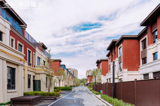 委托方发来感谢信！远洋建管代建项目乌鲁木齐雅山璟庐高品质交付