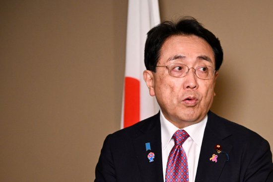 对于15%关税是否叠加 日美的理解产生分歧