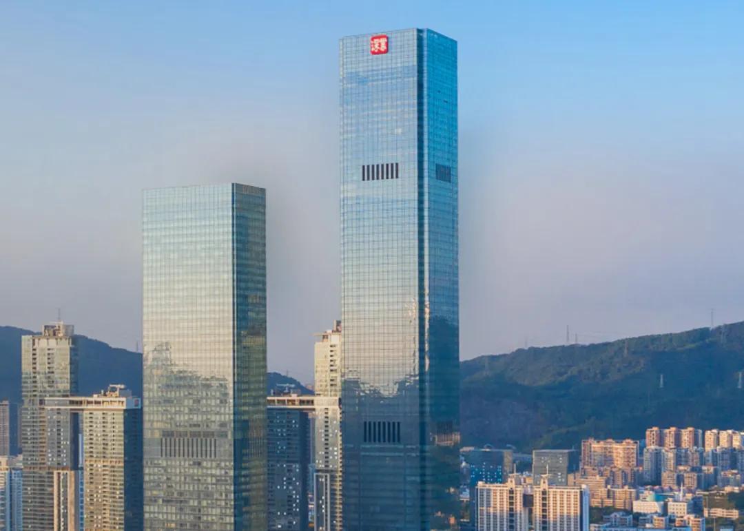 深业双星再落龙华！红山芯的价值答案藏在这里