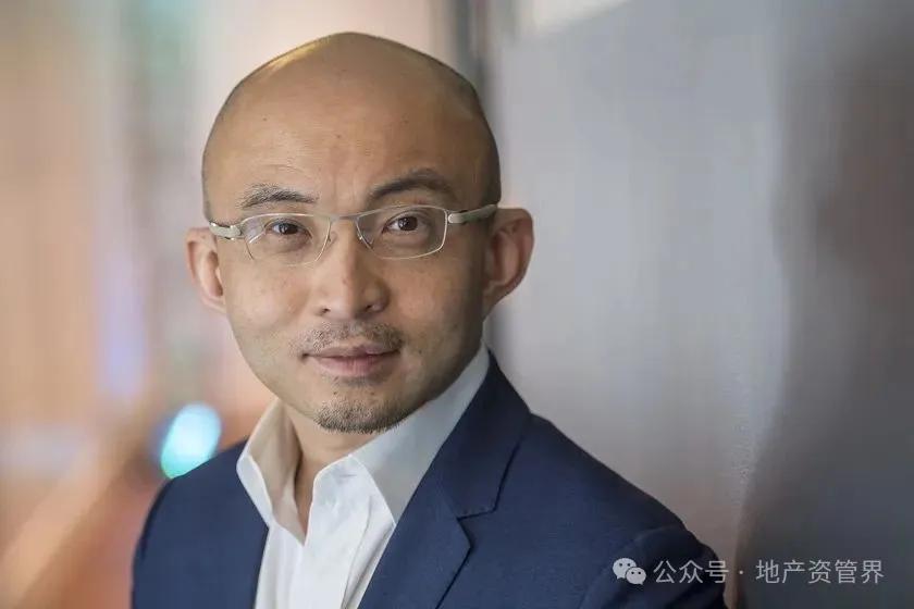失联超两年的金融大佬，华兴资本创始人包凡出现了