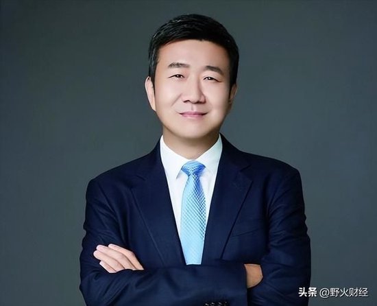 600亿无锡国企换帅，薪酬曾超过450万